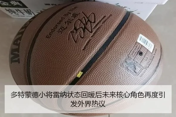 多特蒙德小将雷纳状态回暖后未来核心角色再度引发外界热议